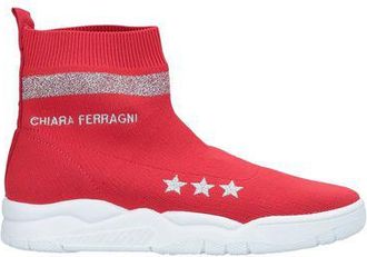 Chiara Ferragni FOOTWEAR - Trainers sur YOOX.COM