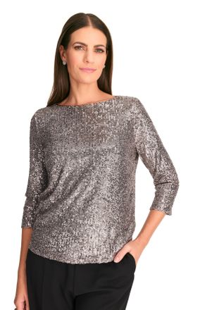 Hermann Lange HERMANN LANGE Collection im kurzen Schnitt