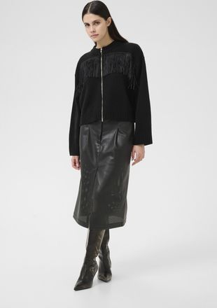 Karen by Simonsen Vest KBCade Vest Casual fit