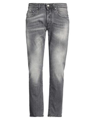 Liu Jo PARTES DE ABAJO - Pantalones vaqueros en YOOX.COM