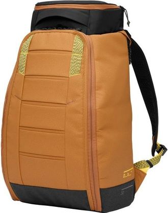Db Hugger Backpack 30 Daypack - Unisex | orange