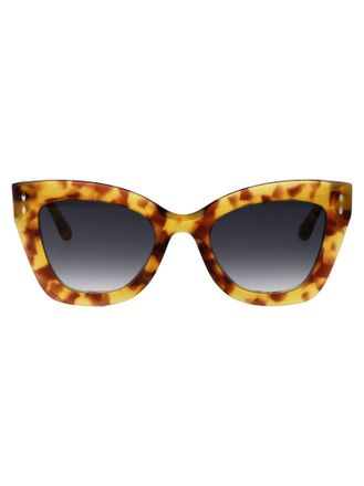 Isabel Marant Isabel Marant Cat Eye,Summer Sunglasses Im 0050/G/S C9 B9 O