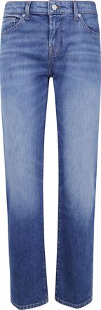 7 For All Mankind Jeans Classic Stretch Denim Calie