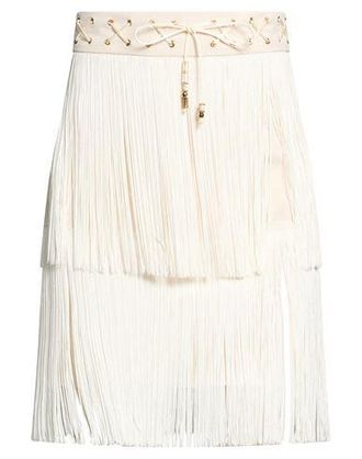 Elisabetta Franchi BOTTOMWEAR - Minigonne su YOOX.COM