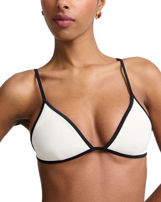 Onia Aimee Bikini Top