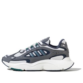 adidas Ozmillen Grey Green IH3373