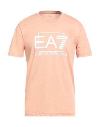 Emporio Armani TOPWEAR - T-shirts on YOOX.COM