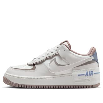 Nike (WMNS) Nike Air Force 1 Shadow Sail Phantom World Indigo IO7594-101