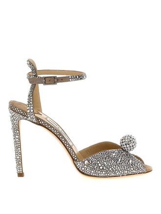 Jimmy Choo London sacora sandals