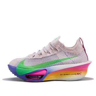 Nike (WMNS) Nike Air Zoom Alphafly Next% 3 Eliud Kipchoge IM6365-600