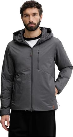 Bogner Heren, Jassen, Zwart, Maat: XL Polyamide