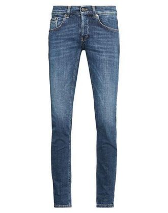 Dondup BOTTOMWEAR - Jeans on YOOX.COM