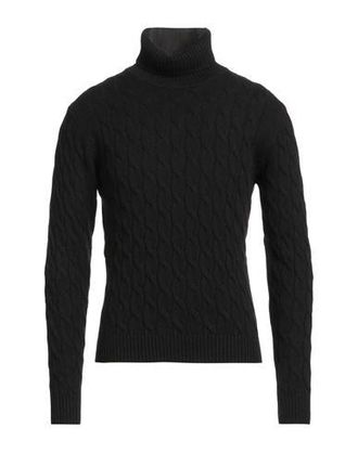 LUIGI BORRELLI NAPOLI STRICKWAREN - Rollkragenpullover auf YOOX.COM