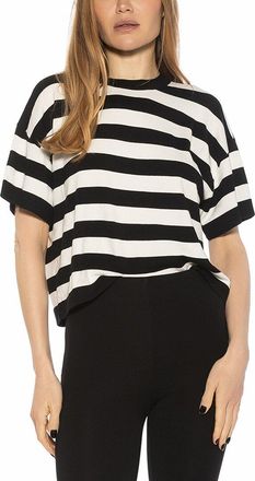 Alexia Admor Remy Top