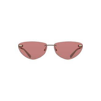 Calvin Klein Metallo Women Womens Sunglass