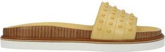Tod's FOOTWEAR - Sandals on YOOX.COM
