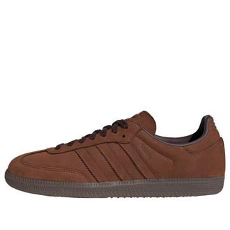 adidas Samba OG Preloved Brown IH4387