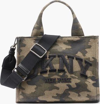 DKNY Hadlee Small Tote