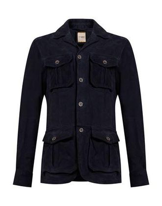 D&acute;Amico COATS & JACKETS - Jackets on YOOX.COM