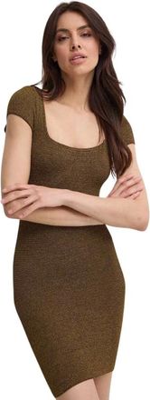 Bond-Eye Dames, Badkleding, Bruin, Maat: ONE Size Nylon