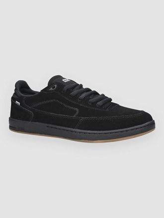 Globe Holand Skate Schoenen zwart