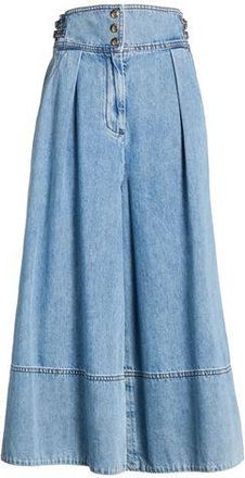 Zimmermann PARTES DE ABAJO - Pantalones vaqueros en YOOX.COM