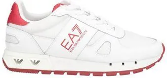 Emporio Armani SCHUHE - Sneakers auf YOOX.COM