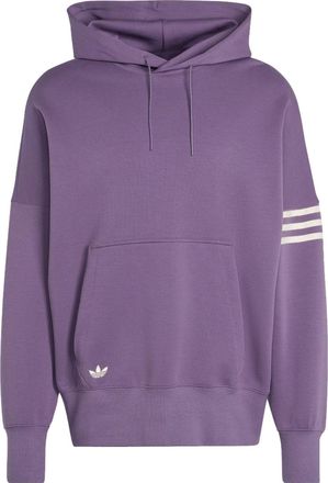 adidas Originals Adicolor Neuclassics Hoodie Violet IN4675