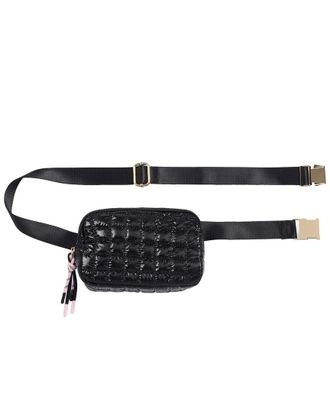 Shiraleah Logan Belt Bag