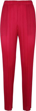 Issey Miyake New Colorful Basics 4 Trousers