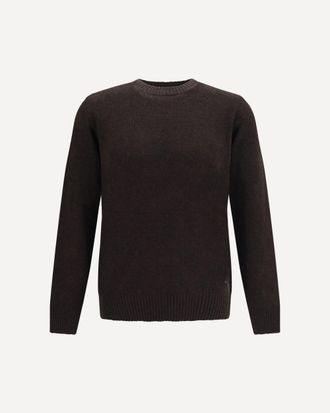 Brooksfield Crewneck Sweater Male 54