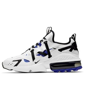 Nike Air Max Infinity WNTR White CU9451-100