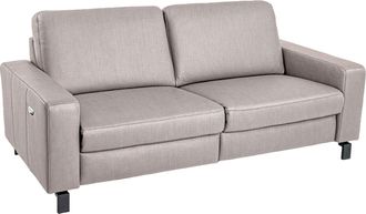 Schubiger M&ouml;bel Sofa Cagliari Plus Basic