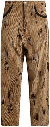 NOSTRASANTISSIMA BOTTOMWEAR - Pantaloni su YOOX.COM