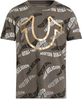 True Religion CAMISETAS Y TOPS - Camisetas en YOOX.COM