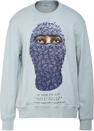 Ih Nom Uh Nit TOPWEAR - Felpe su YOOX.COM