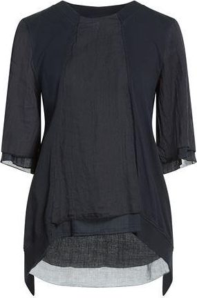 European Culture TOPWEAR - Tops sur YOOX.COM