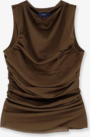SOEUR Top Irina in misto cotone - SOEUR - gender_Woman