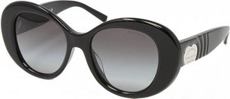 Tiffany & Co. & Co. Womens Tf4228f 52Mm Sunglasses