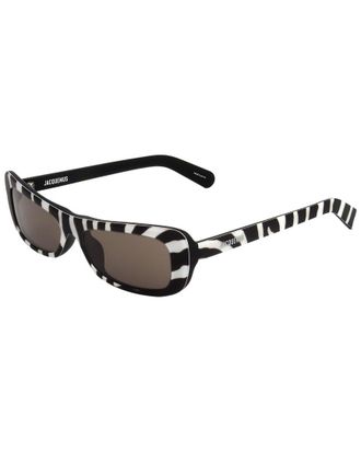 Jacquemus Womens JAC55 55mm Sunglasses