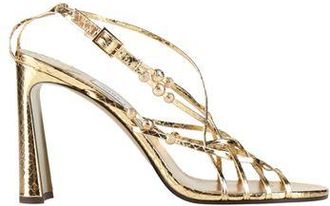 Jimmy Choo London SCHUHE - Sandalen auf YOOX.COM