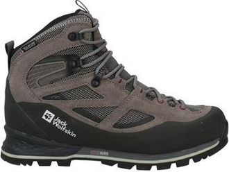 Jack Wolfskin SCHUHE - Stiefeletten auf YOOX.COM