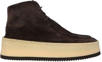 Marsèll SCHUHE - Stiefeletten auf YOOX.COM