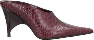 Jeffrey Campbell CALZADO - Mules & Zuecos en YOOX.COM