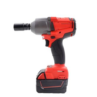 OEM Llave De Impacto, 1300 Nm De Par, Control De Velocidad Variable, No Requiere Bater&iacute;a