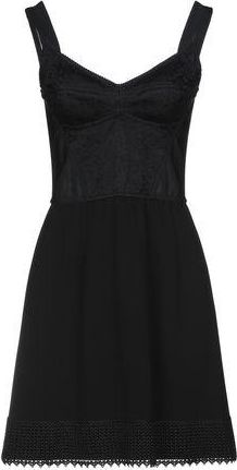 Dolce & Gabbana DRESSES - Mini dresses sur YOOX.COM