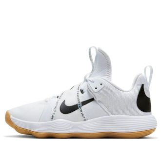 Nike (WMNS) Nike React HyperSet White Black Gum CI2956-100