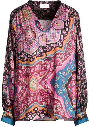 Nenette TOPWEAR - Tops on YOOX.COM