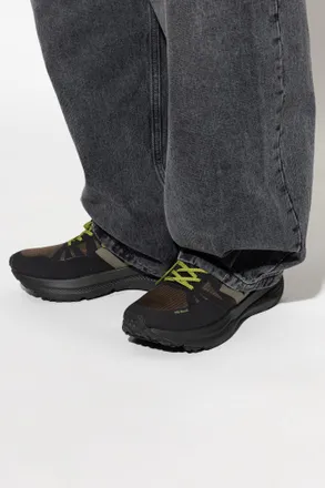 Veja CONDOR 3 OFF ROAD RIPSTOP Sports Shoes, Mens, Black