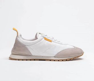 Oncept Womens Tokyo Low-Top Sneakers In White Cloud